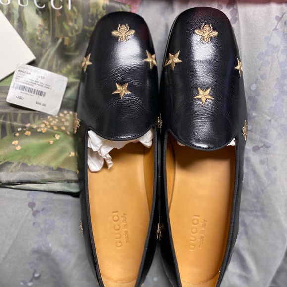 GUCCI Loafers - Picture 2 of 14